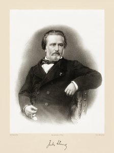 Jules Duval, 1865-66